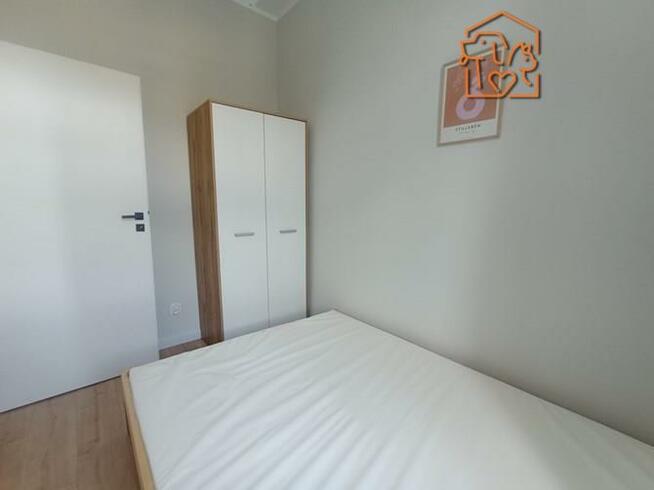 Wynajmę 2 pokoje pet friendly, Małachowskiego 52