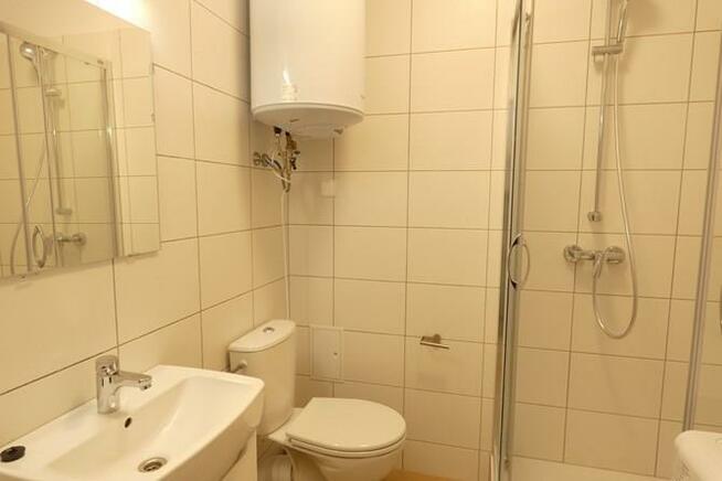 Traugutta 75, Krzyki, jasna przytulna kawalerka