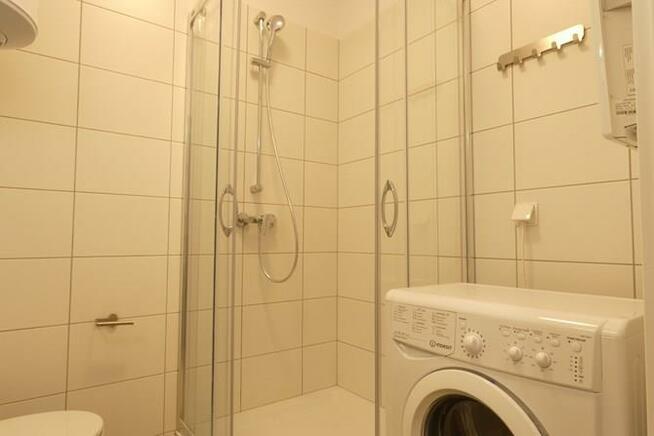 Traugutta 75, Krzyki, jasna przytulna kawalerka