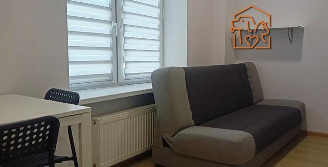 Kawalerka w Centrum, pet-friendly-Dąbrowskiego 30A
