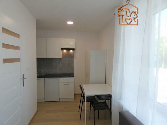 Kawalerka w Centrum, pet-friendly-Dąbrowskiego 30A