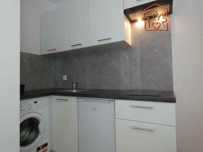 Kawalerka w Centrum, pet-friendly-Dąbrowskiego 30A