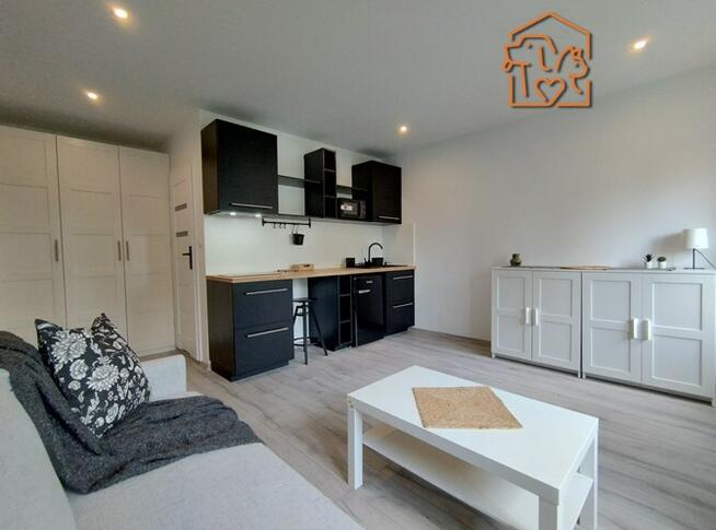 Kawalerka przyjazna dla zwierząt, Mikołaja Reja 13