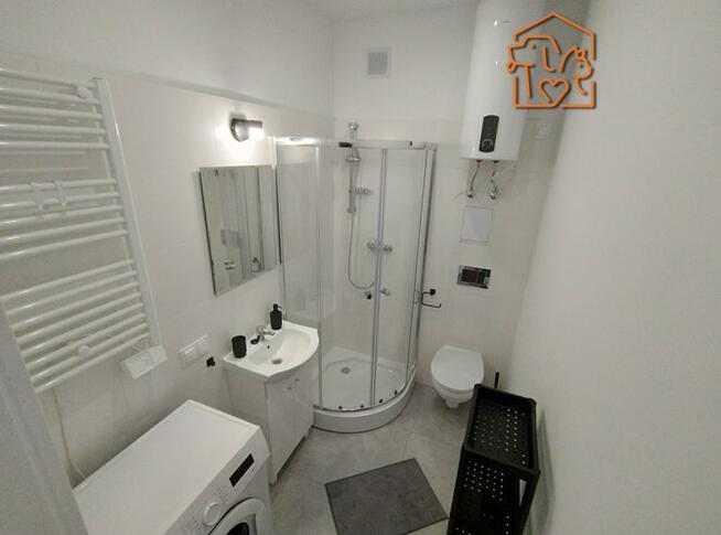 Kawalerka przyjazna dla zwierząt, Mikołaja Reja 13