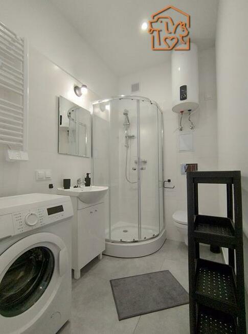 Kawalerka przyjazna dla zwierząt, Mikołaja Reja 13