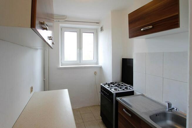 Klonowa 32, Polesie, 2 pokoje z balkonem