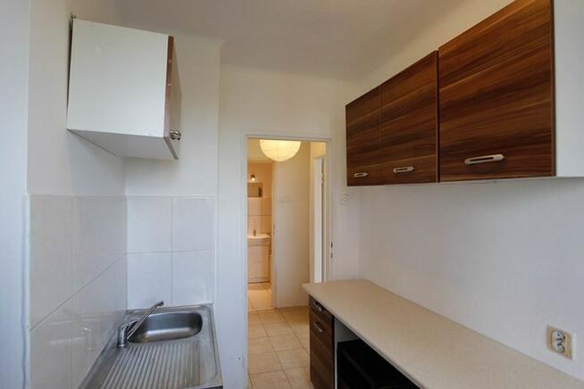 Klonowa 32, Polesie, 2 pokoje z balkonem