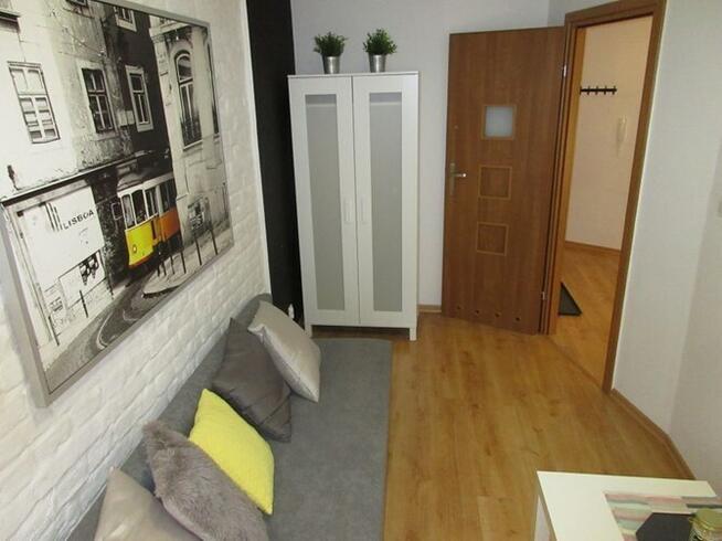 Pabianicka 34, Górna, przytulne 2 pokoje