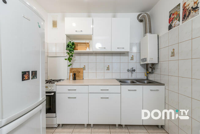 Mieszkanie Wrocław, Stefanii Sempołowskiej