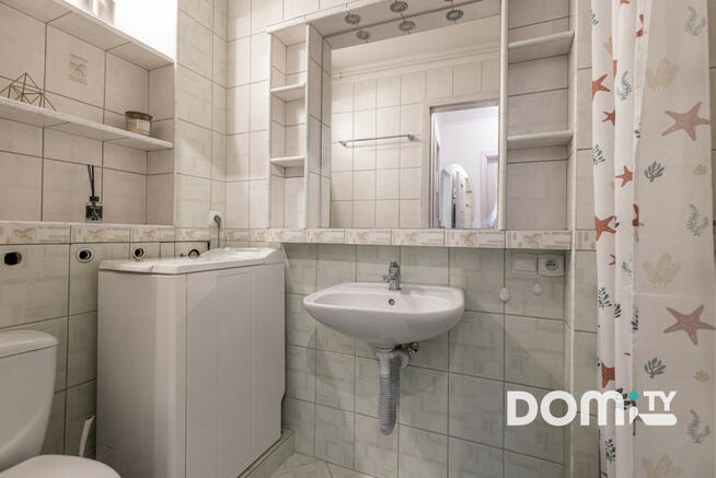 Mieszkanie Wrocław, Stefanii Sempołowskiej