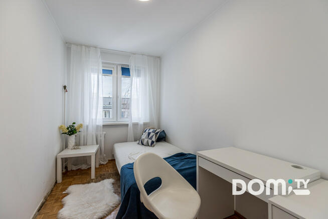 Mieszkanie Wrocław, Stefanii Sempołowskiej