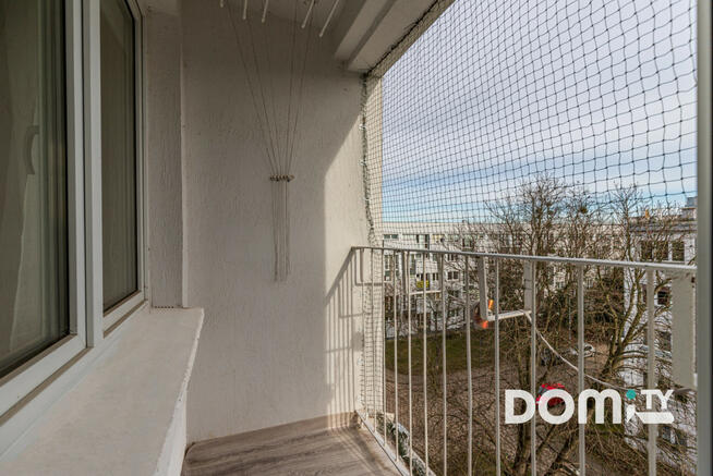 Mieszkanie Wrocław, Stefanii Sempołowskiej