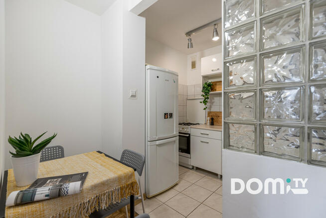 Mieszkanie Wrocław, Stefanii Sempołowskiej