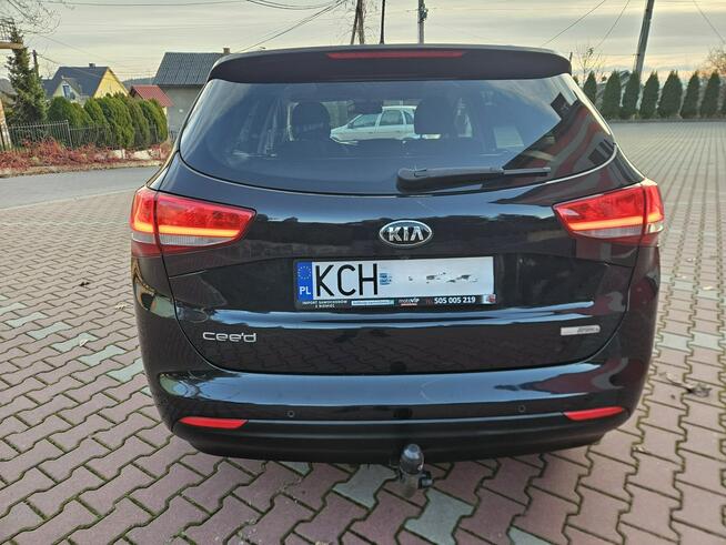 Kia Cee'd GT Xenon, Led , Kamera, Navi, As.Parkow. Panorama,//GWARANCJA