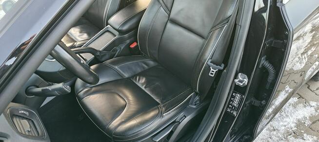 Volvo V40 2.0 D2 Lift R-Desing Full Led Navi Skóra Full Opcja