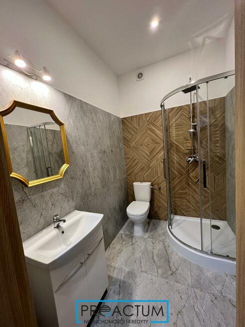 Apartament 25 m.kw - wysoki standard - Brodnica