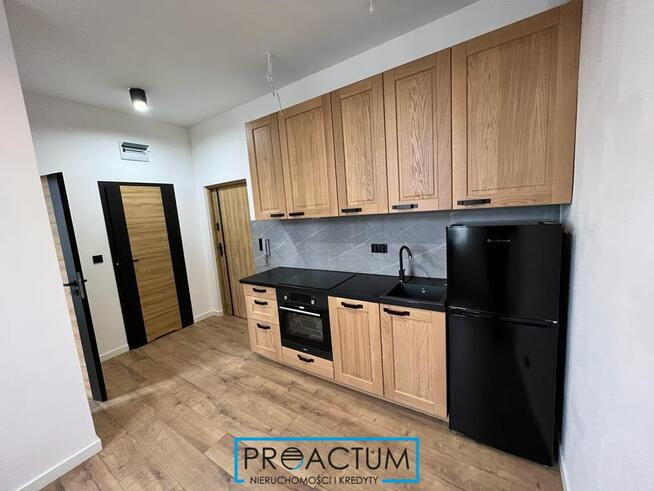 Apartament w centrum - wysoki standard!