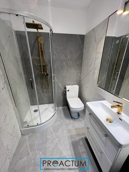 Apartament w centrum - wysoki standard!