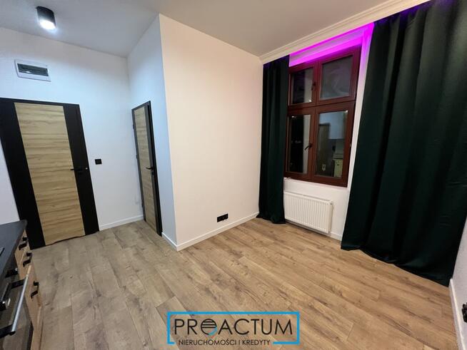 Apartament w centrum - wysoki standard!