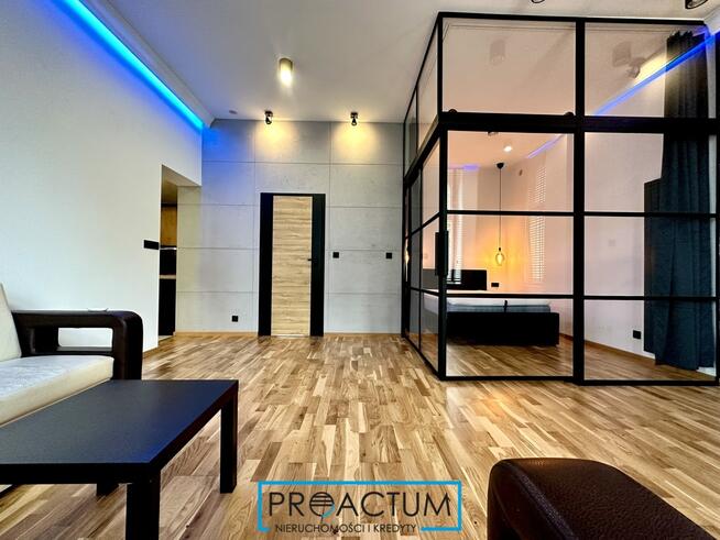 50 m2, apartament blisko starówki i UMK!