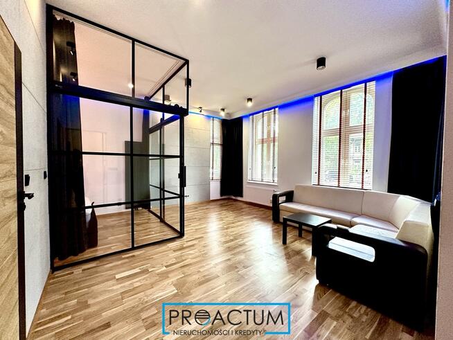 50 m2, apartament blisko starówki i UMK!