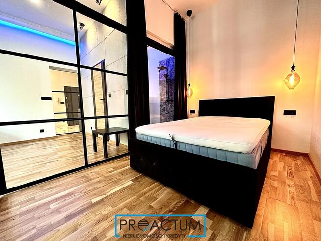 50 m2, apartament blisko starówki i UMK!