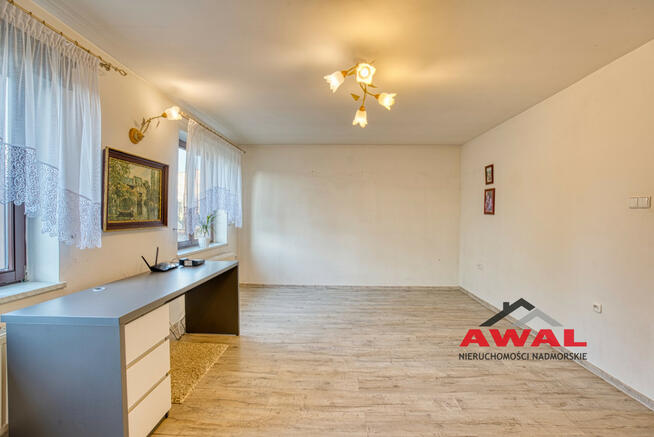 Dom Puck, Kapitańska