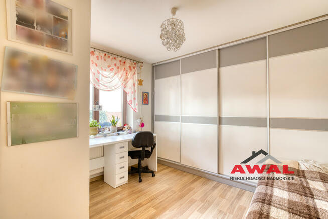 Dom Puck, Kapitańska