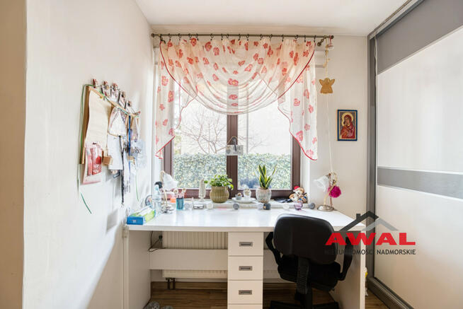 Dom Puck, Kapitańska