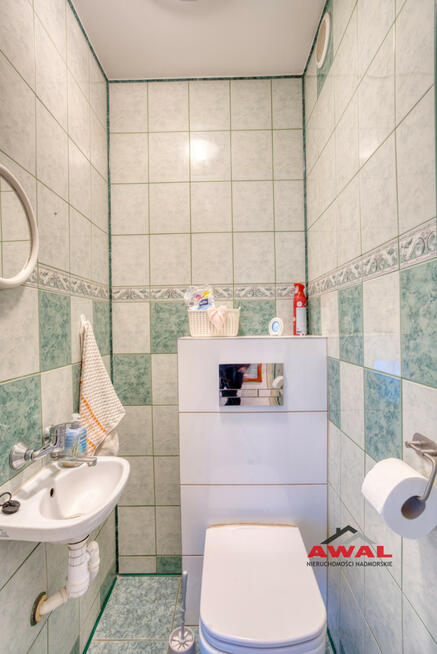 Dom Puck, Kapitańska