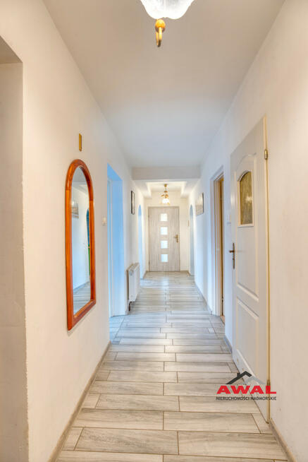 Dom Puck, Kapitańska