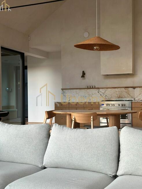 Unikatowy dom łączący ekologię i świetny styl