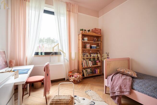 Unikatowy dom łączący ekologię i świetny styl