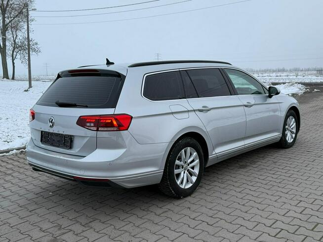 Volkswagen Passat Business*Climatronic*DSG*KameraCofania*GrzaneFotele*Serwisowany*Navi