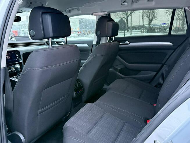 Volkswagen Passat Business*Climatronic*DSG*KameraCofania*GrzaneFotele*Serwisowany*Navi