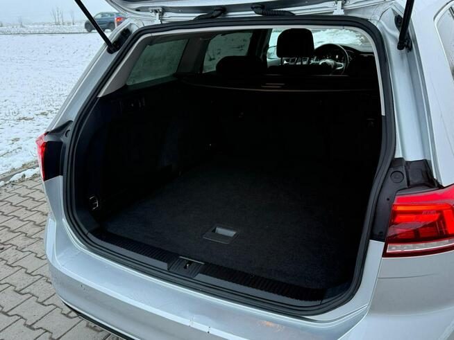Volkswagen Passat Business*Climatronic*DSG*KameraCofania*GrzaneFotele*Serwisowany*Navi