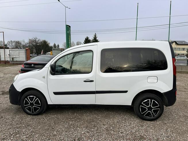 Renault Kangoo 2011 rok/1.5 DCI/Faktura VAT 23%/Zamiana/Kredyt