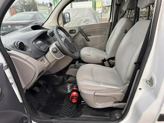 Renault Kangoo 2011 rok/1.5 DCI/Faktura VAT 23%/Zamiana/Kredyt