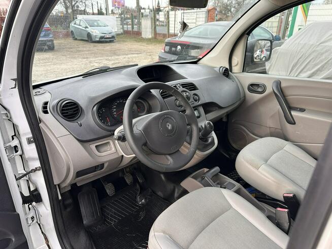 Renault Kangoo 2011 rok/1.5 DCI/Faktura VAT 23%/Zamiana/Kredyt