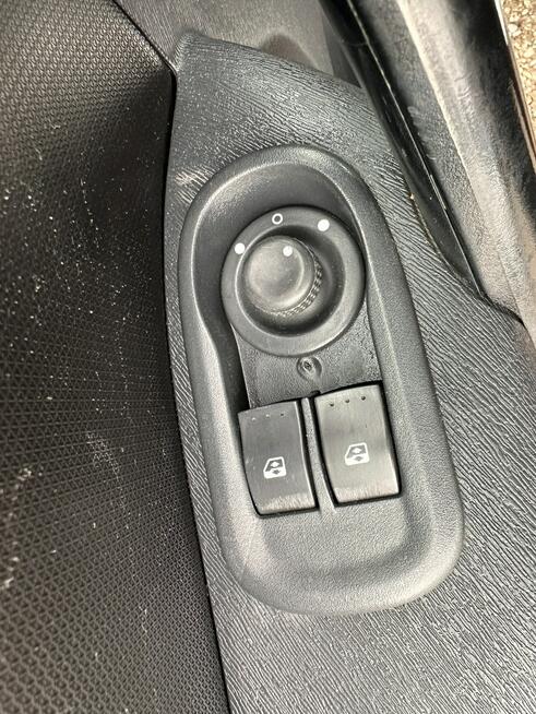 Renault Kangoo 2011 rok/1.5 DCI/Faktura VAT 23%/Zamiana/Kredyt