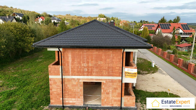 Piękny dom z potencjałem