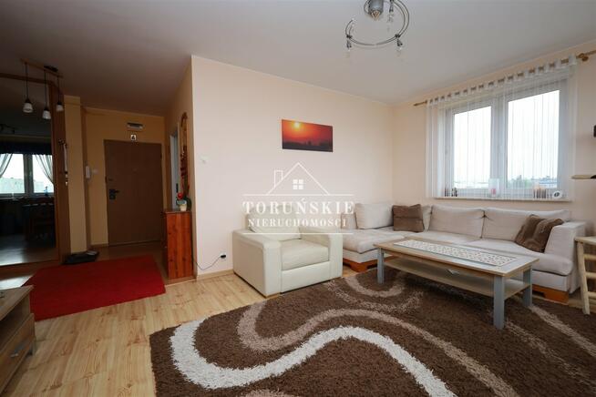 Mieszkanie Toruń Koniuchy