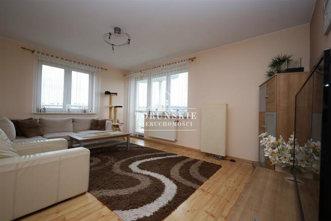 Mieszkanie Toruń Koniuchy