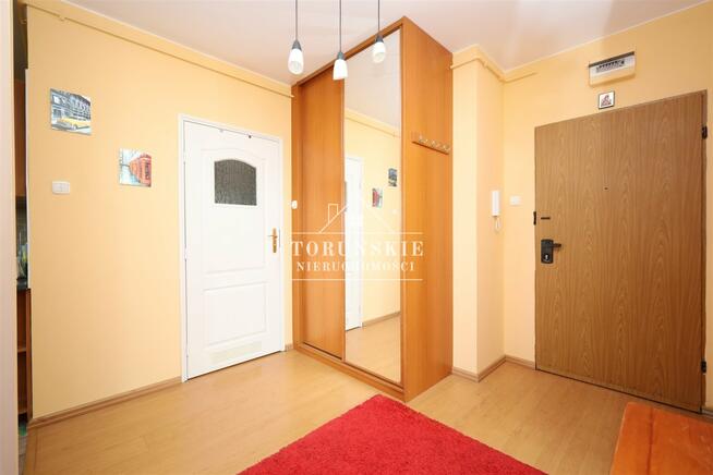 Mieszkanie Toruń Koniuchy