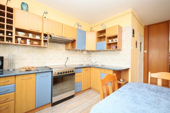 Mieszkanie Toruń Koniuchy