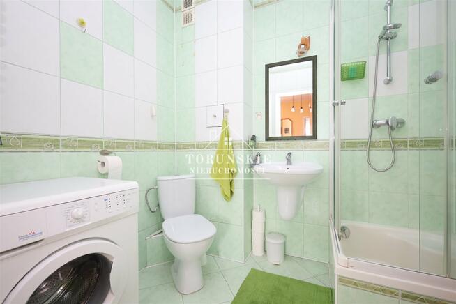 Mieszkanie Toruń Koniuchy