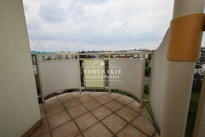 Mieszkanie Toruń Koniuchy