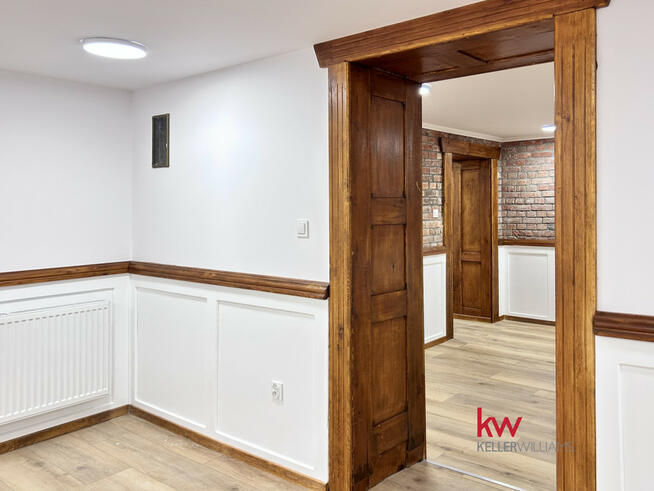 Lokal użytkowy Sztum, Mickiewicza