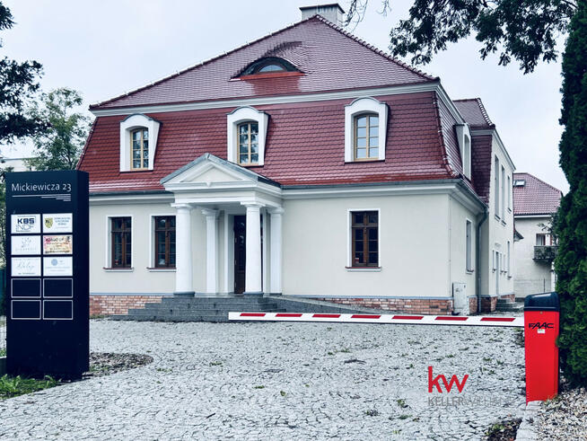 Lokal użytkowy Sztum, Mickiewicza