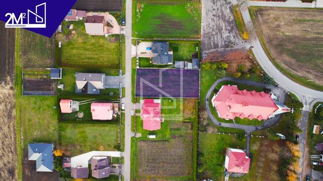 Działka budowlana Kańczuga Krzeczowice